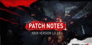 Dying Light 2 Patch 1.2.0