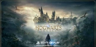 Hogwarts Legacy-Focused State of Play