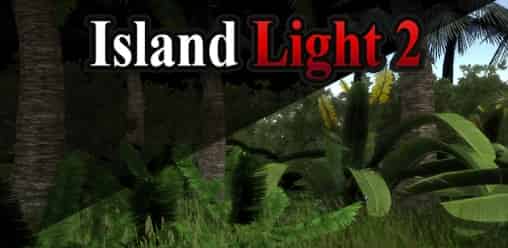 Island Light 2