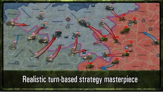 Strategy & Tactics - WW II