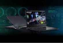 Acer Predator Helios 300 SpatialLabs Edition Notebook