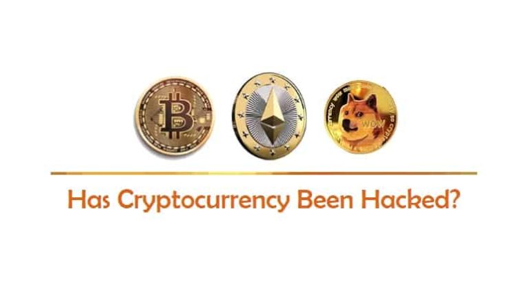 Has Cryptocurrency Been Hacked