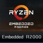 Ryzen Embedded R2000