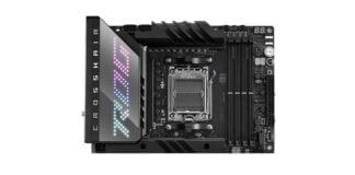 Asus AM5 AMD X670E