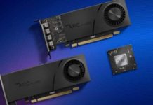 Intel Arc Pro GPUs