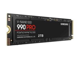Samsung 990 PRO SSD