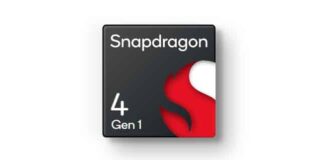 Qualcomm Snapdragon 6 and 4 Gen 1