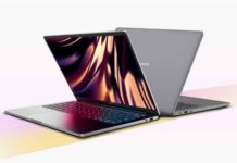 Xiaomi NoteBook Pro 120 and 120G