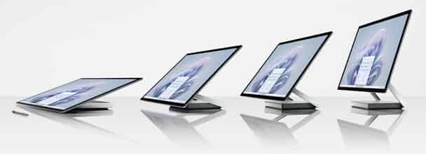 Surface Studio 2 Plus