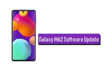 Galaxy M62 Now Getting Android 13 with One UI 5.0