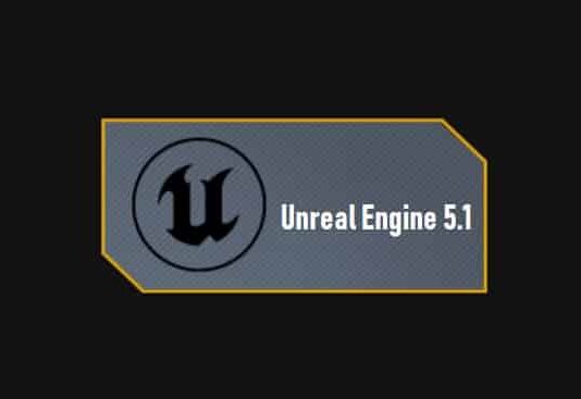 Unreal Engine 5.1