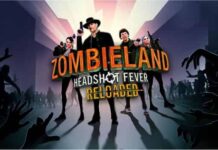 Zombieland Headshot Fever Reloaded