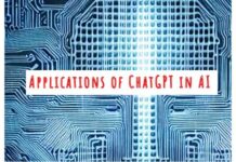 Applications of ChatGPT in AI