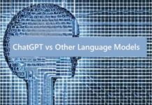 ChatGPT vs Other Language Models