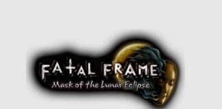Fatal Frame - Mask of the Lunar Eclipse