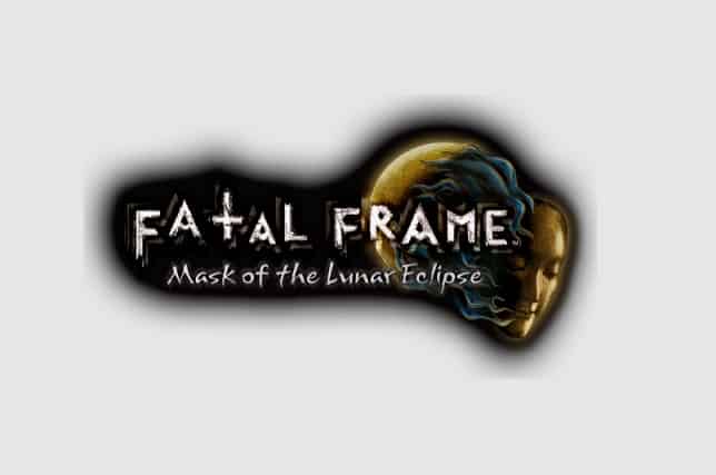 Fatal Frame - Mask of the Lunar Eclipse
