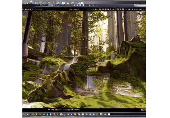 Unreal Engine 5 Features