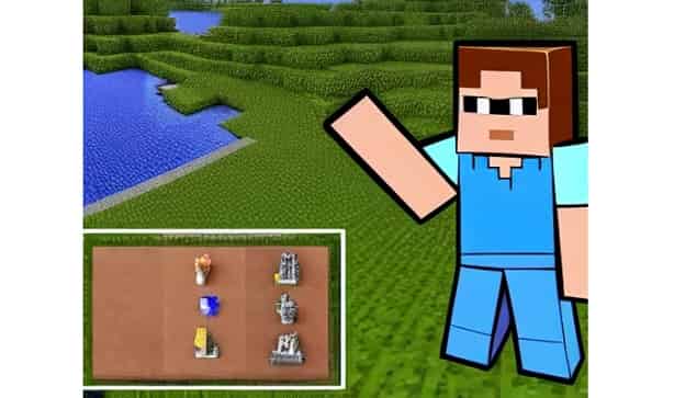 All You Ned to Know About Default Skins in Minecraft