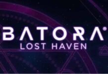 Batora - Lost Haven