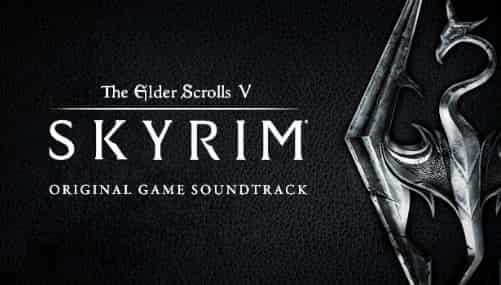 Elder Scrolls V - Skyrim