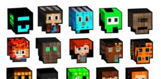 How to Create Custom Skins in Minecraft