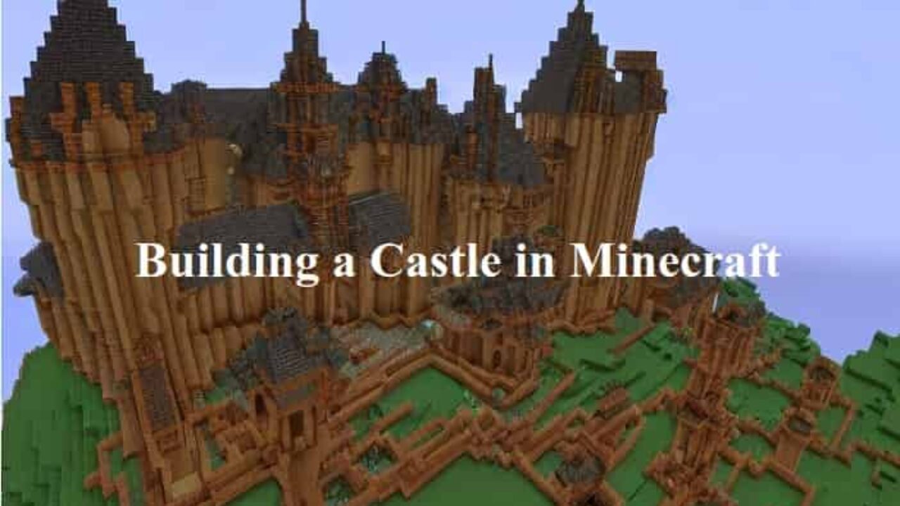 5 best stone blocks for building in Minecraft
