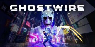 Ghostwire - Tokyo is Available on Xbox and PC Game Pass