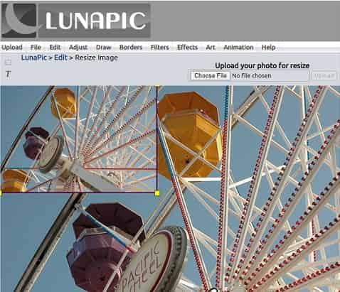 LunaPic