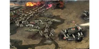 Top 8 Best WW2 Games for iOS in 2023