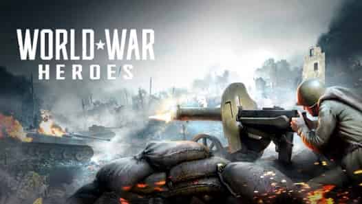 World War Heroes - WW2 FPS