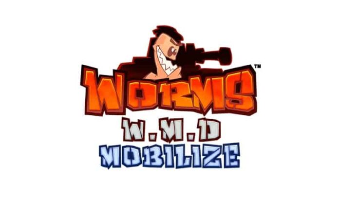 Worms WMD - Mobilize