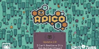 APICO update 2.0