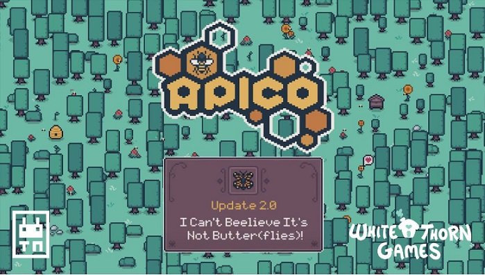 APICO update 2.0