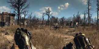 Best Fallout 4 Graphics Mods
