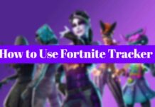 How to Use Fortnite Tracker to Improve Your Gameplay
