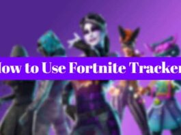 How to Use Fortnite Tracker to Improve Your Gameplay