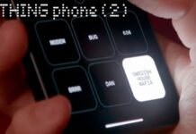 Nothing Phone (2) to Feature Exclusive Glyph Ringtone Composition and Glyph Sound Pack