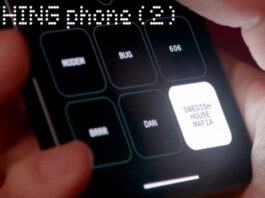 Nothing Phone (2) to Feature Exclusive Glyph Ringtone Composition and Glyph Sound Pack