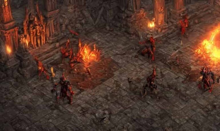 Possible Causes of Diablo 4 Voice Chat Not Working