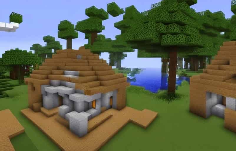Minecraft Classic Tips and Tricks