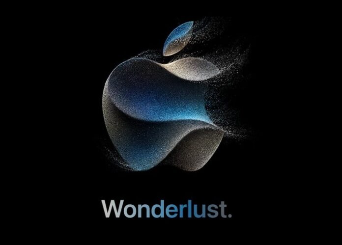 Apple's Wonderlust Event