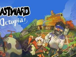 Eastward - Octopia DLC Announced For PC and Switch