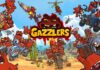 GAZZLERS Launches on Virtual Reality Platforms