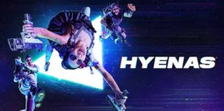 SEGA Cancels “HYENAS” and Some Unannounced Titles