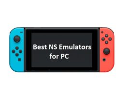 Best Nintendo Switch Emulators for PC