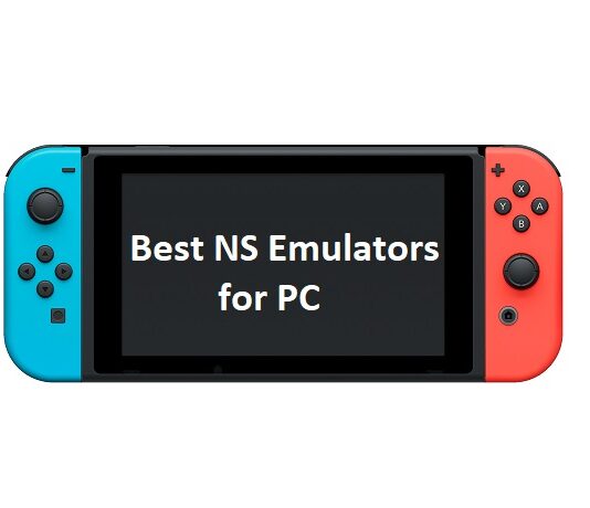 Best Nintendo Switch Emulators for PC