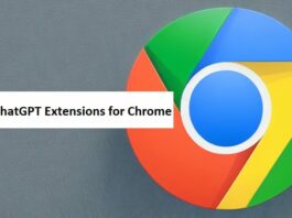Free ChatGPT Extensions for Chrome
