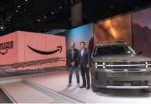 Hyundai Vehicles to Be Sold on Amazon